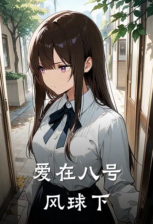 爱在八号风球下
