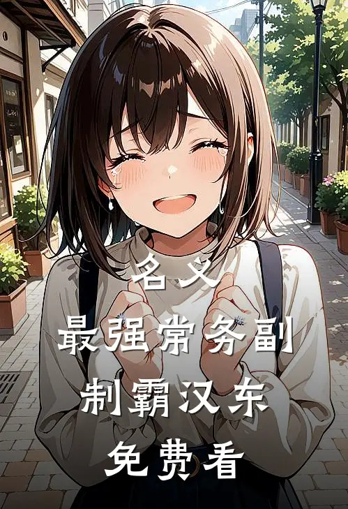 名义：最强常务副，制霸汉东免费看