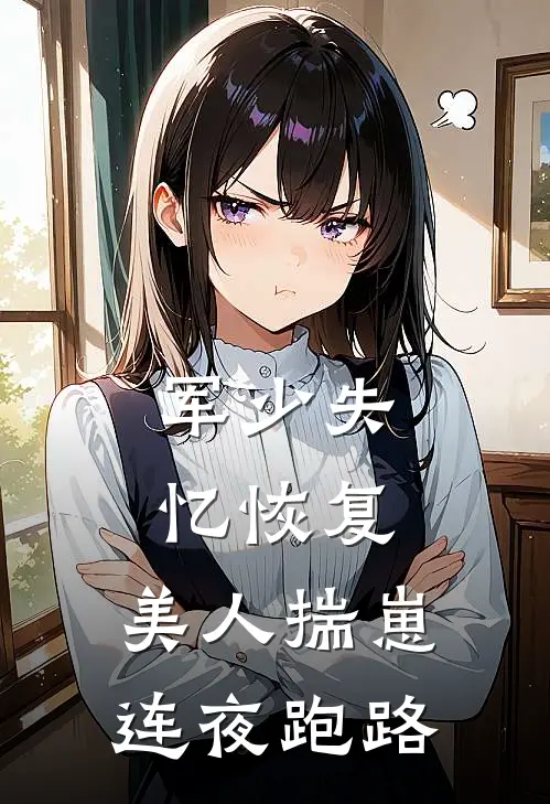 军少失忆恢复，美人揣崽连夜跑路