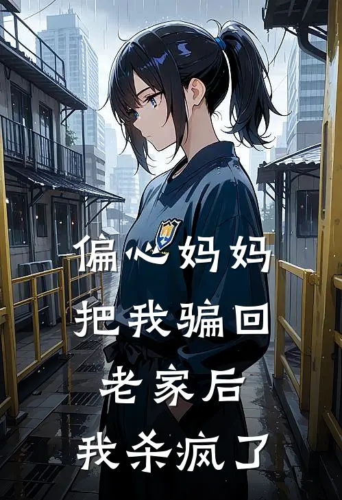 偏心妈妈把我骗回老家后，我杀疯了