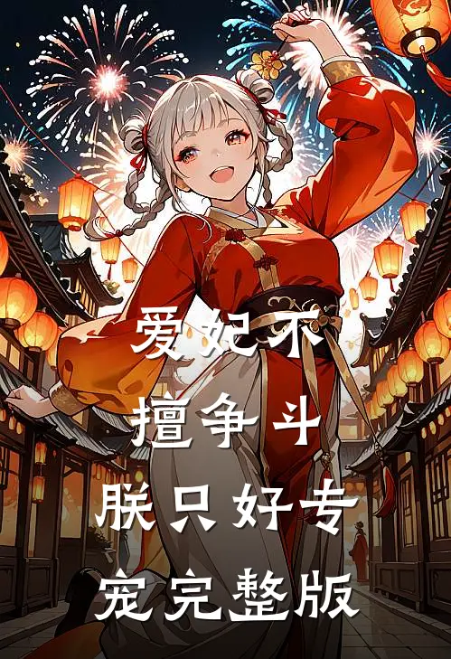 爱妃不擅争斗，朕只好专宠完整版