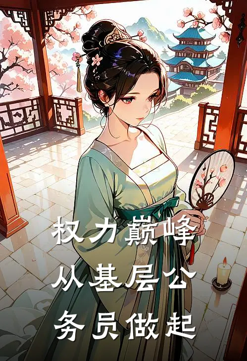 权力巅峰：从基层公务员做起