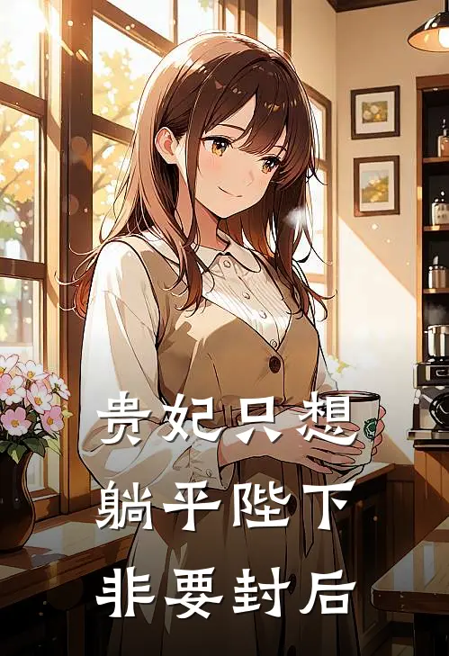 贵妃只想躺平陛下非要封后