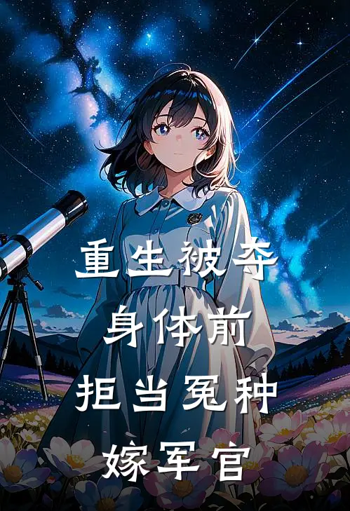 重生被夺身体前，拒当冤种嫁军官