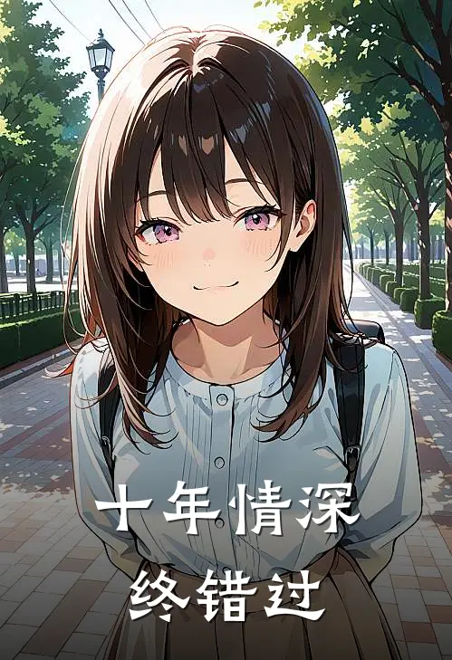 十年情深终错过