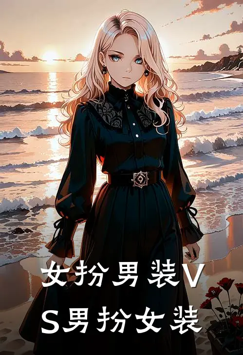 女扮男装VS男扮女装