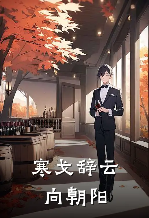 寒戈辞云向朝阳