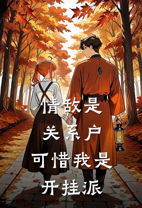 情敌是关系户，可惜我是开挂派