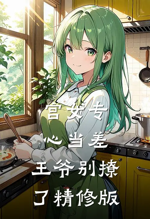 宫女专心当差，王爷别撩了精修版