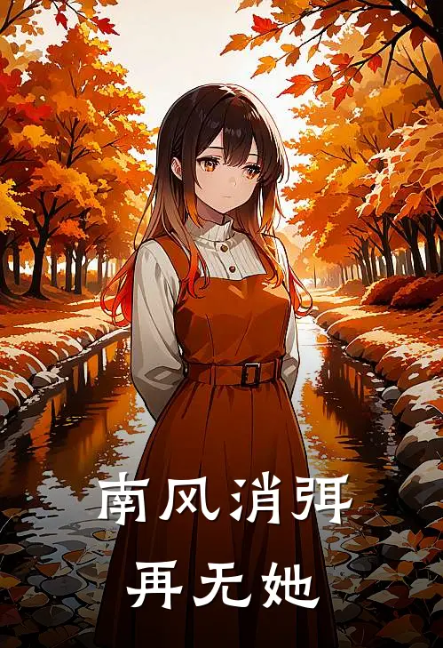 南风消弭再无她