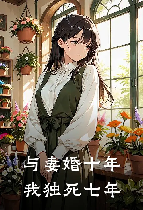 与妻婚十年，我独死七年