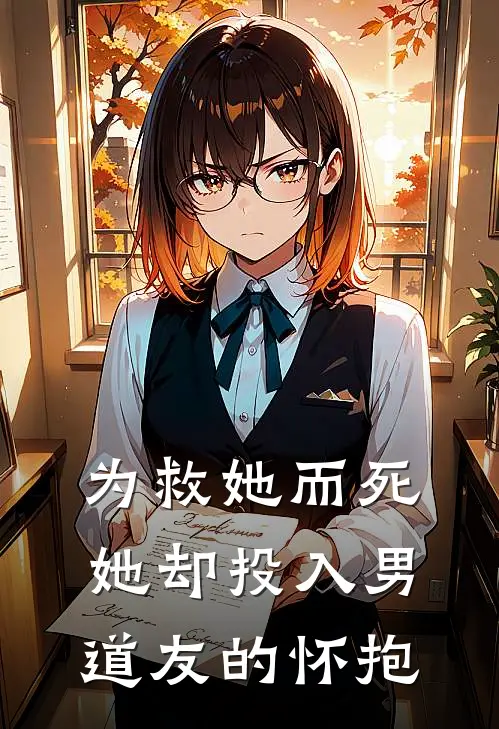 为救她而死，她却投入男道友的怀抱