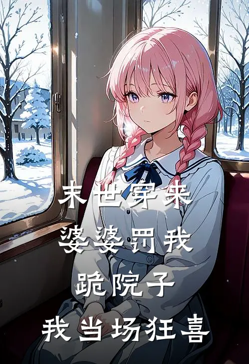 末世穿来，婆婆罚我跪院子，我当场狂喜