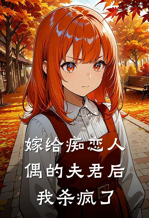 嫁给痴恋人偶的夫君后，我杀疯了