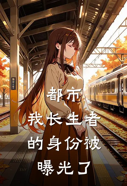 都市：我长生者的身份被曝光了
