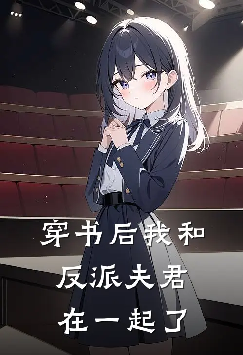 穿书后我和反派夫君在一起了