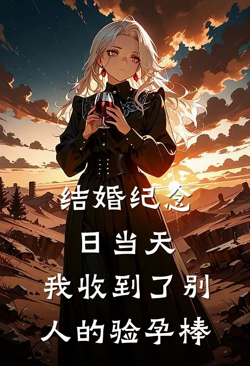 结婚纪念日当天，我收到了别人的验孕棒