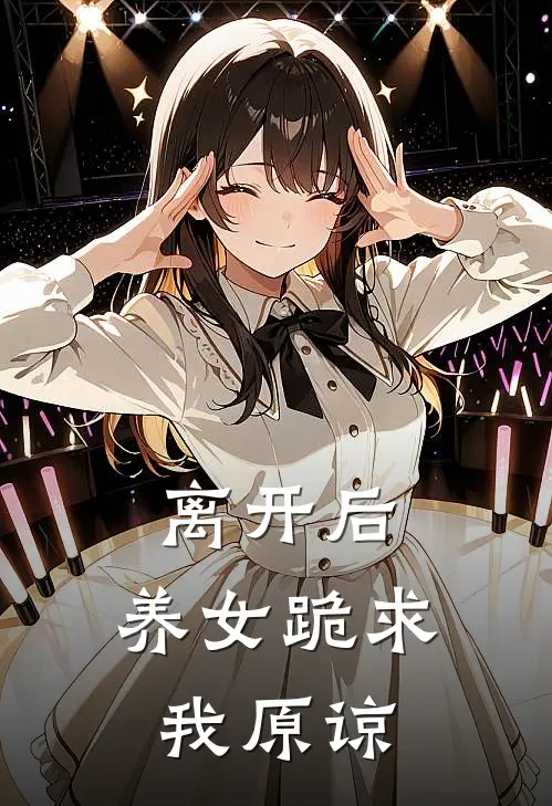 离开后，养女跪求我原谅