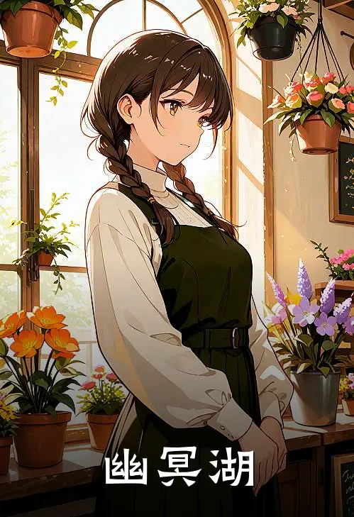 幽冥湖
