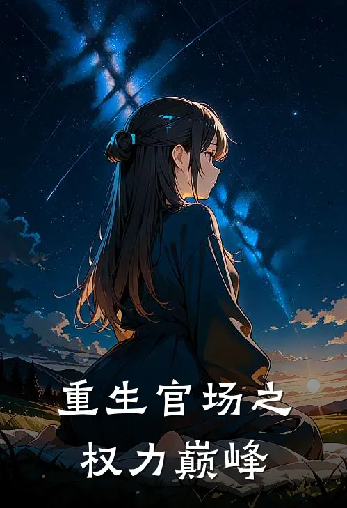 重生官场之权力巅峰