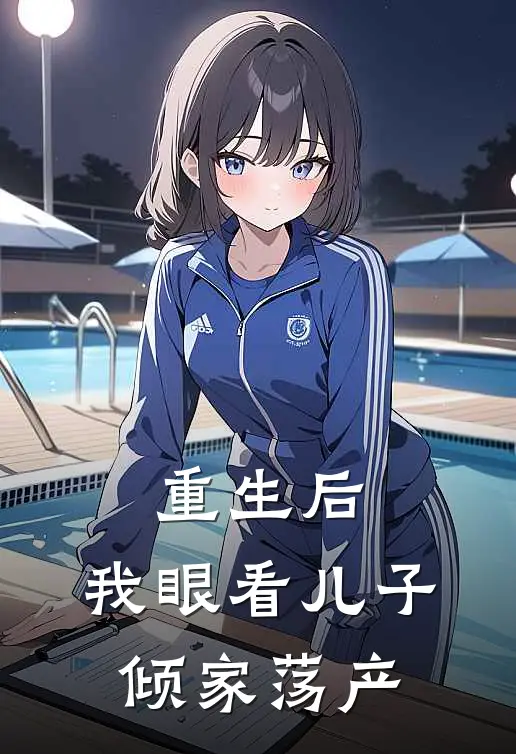 重生后，我眼看儿子倾家荡产