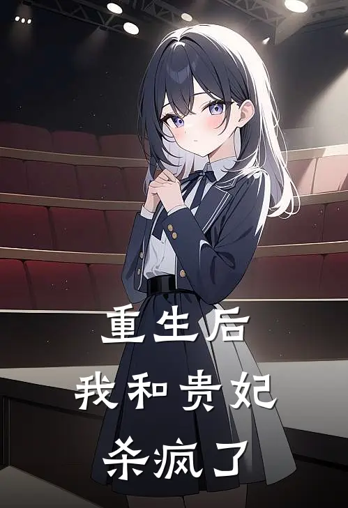 重生后，我和贵妃杀疯了