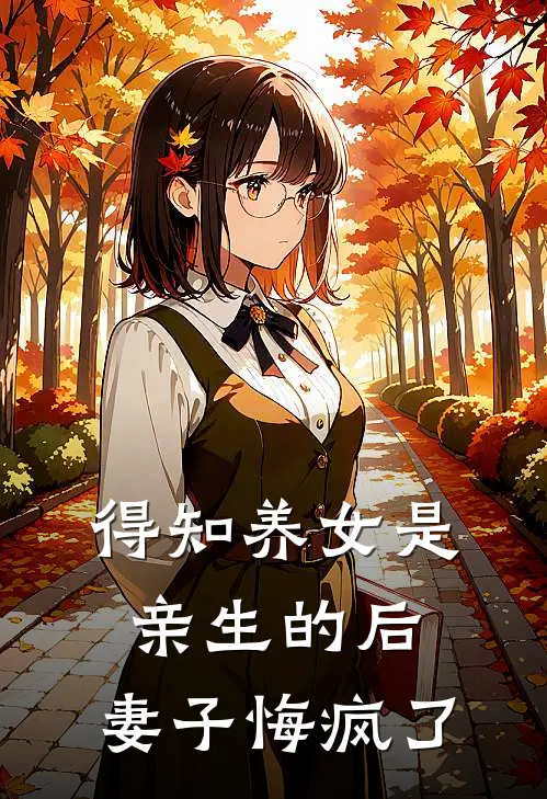 得知养女是亲生的后，妻子悔疯了