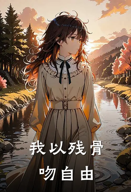 我以残骨吻自由