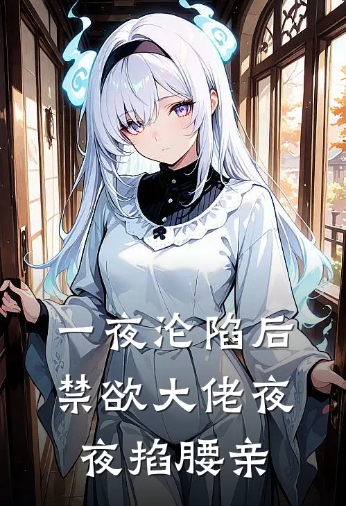 一夜沦陷后，禁欲大佬夜夜掐腰亲