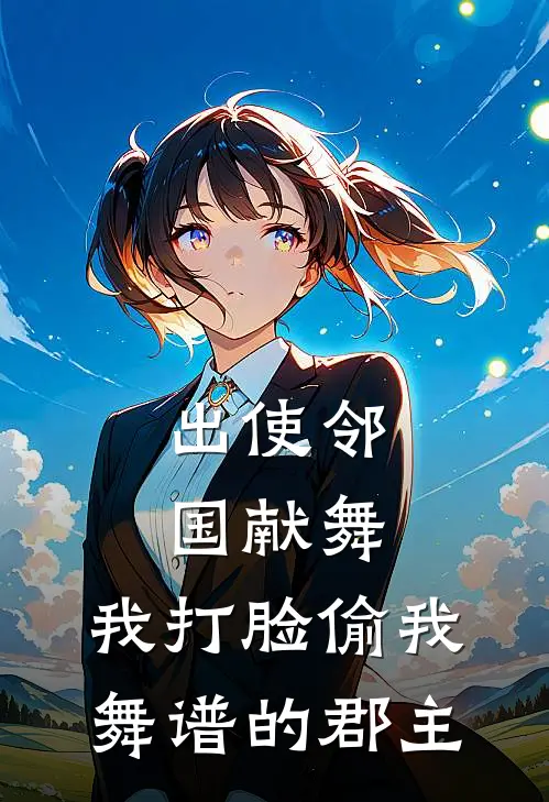 出使邻国献舞，我打脸偷我舞谱的郡主