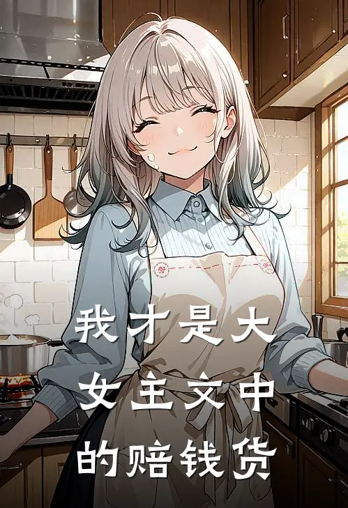 我才是大女主文中的赔钱货