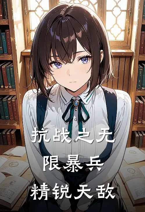 抗战之无限暴兵：精锐天敌