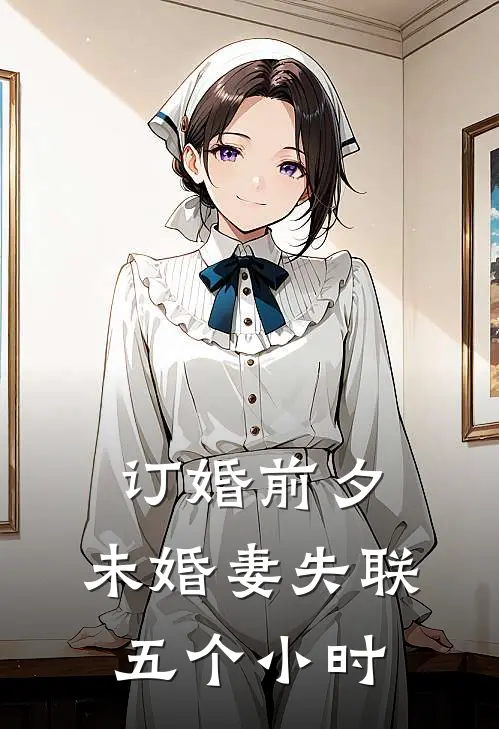订婚前夕，未婚妻失联五个小时