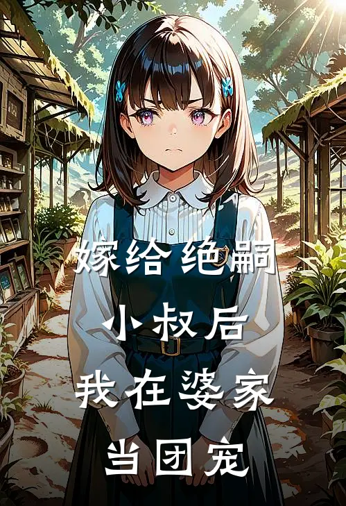 嫁给绝嗣小叔后，我在婆家当团宠