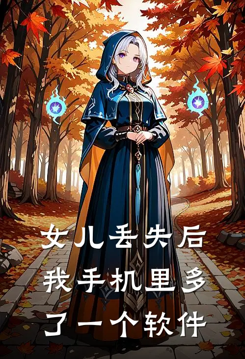 女儿丢失后，我手机里多了一个软件