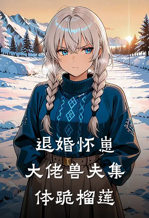 退婚怀崽，大佬兽夫集体跪榴莲