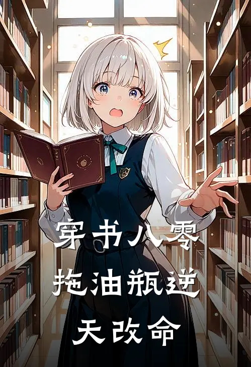 穿书八零，拖油瓶逆天改命