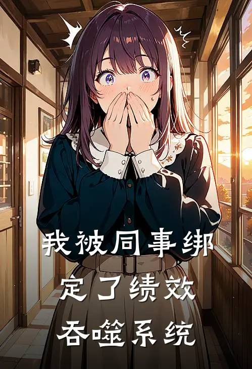 我被同事绑定了绩效吞噬系统
