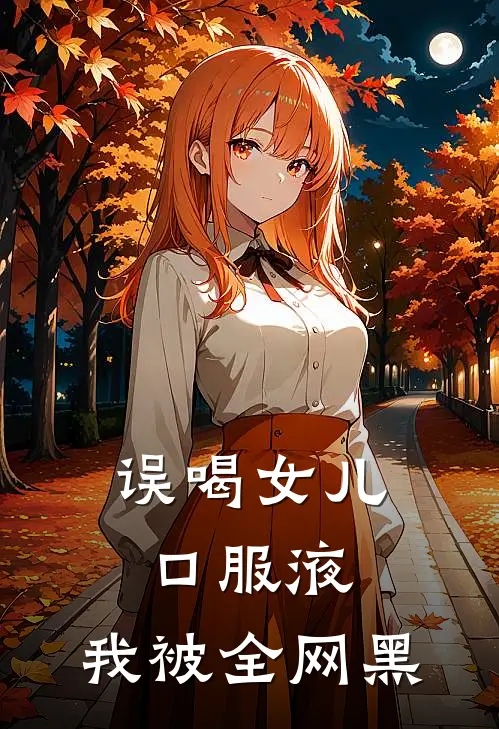 误喝女儿口服液，我被全网黑