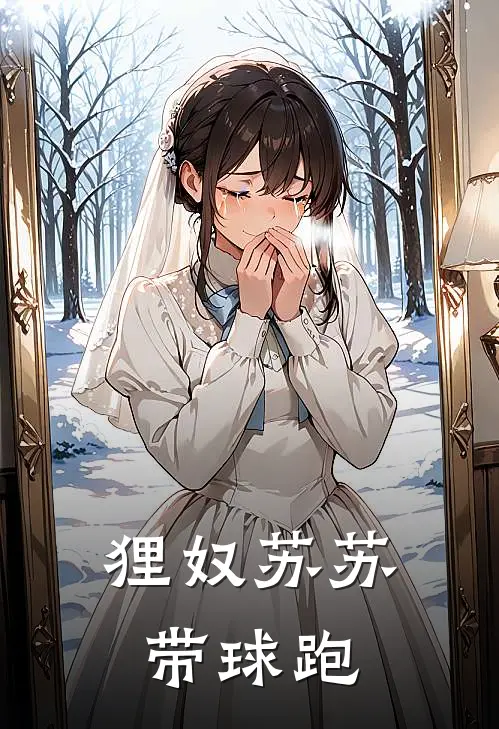 狸奴苏苏带球跑