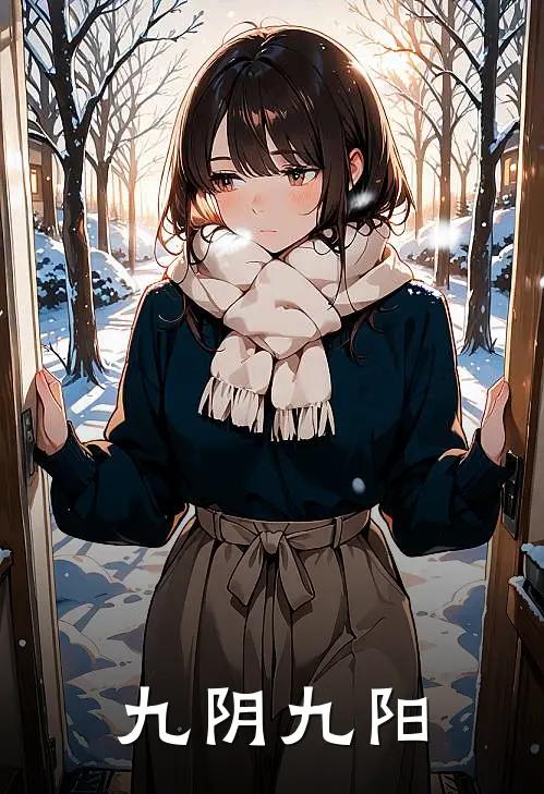 九阴九阳