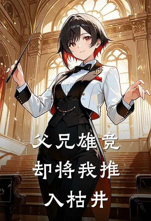 父兄雄竞，却将我推入枯井