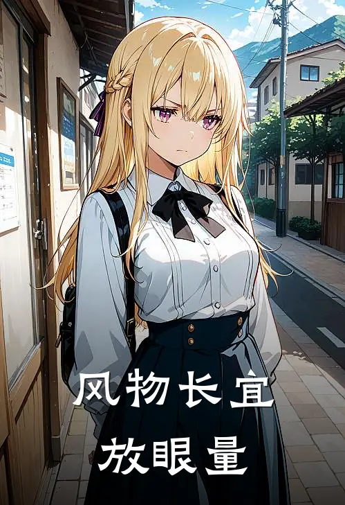风物长宜放眼量