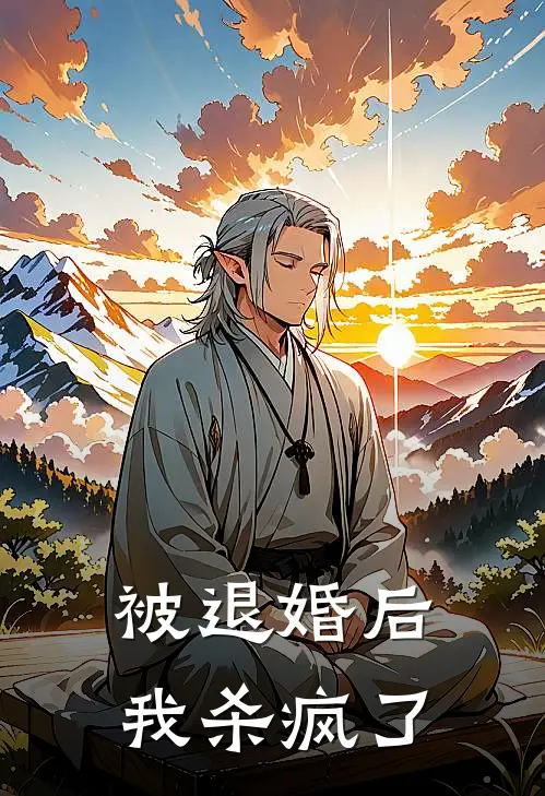 被退婚后我杀疯了