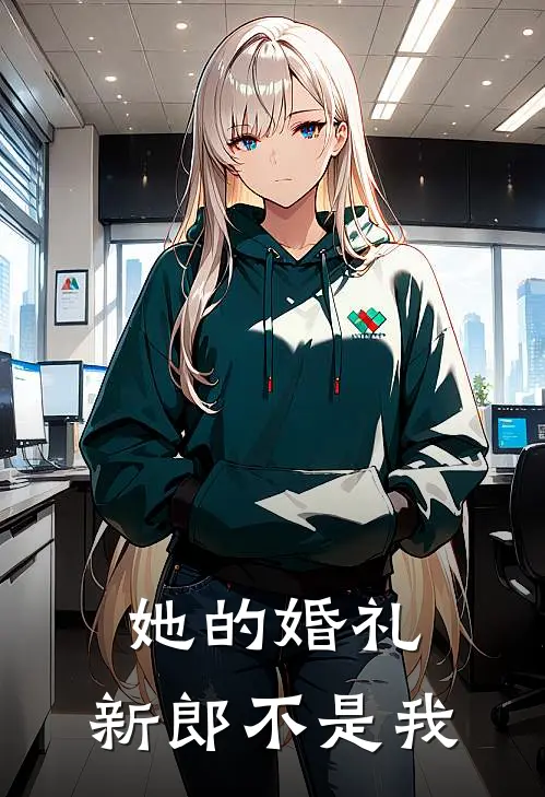 她的婚礼，新郎不是我