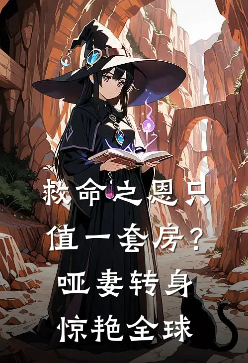 救命之恩只值一套房？哑妻转身惊艳全球