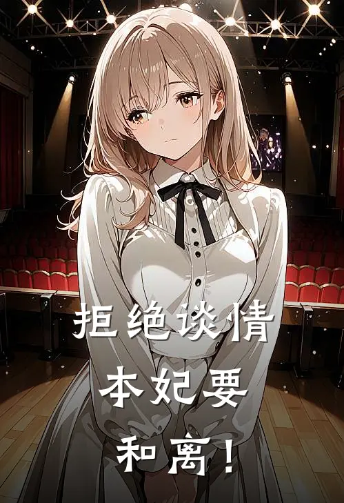 拒绝谈情，本妃要和离！