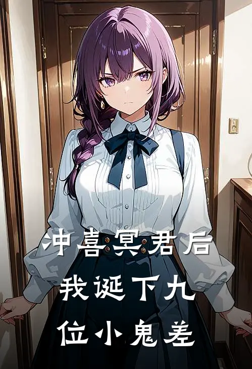 冲喜冥君后，我诞下九位小鬼差