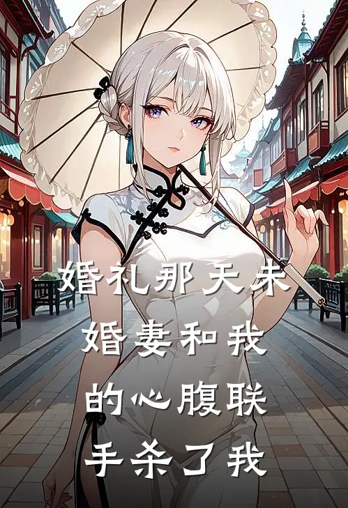 婚礼那天未婚妻和我的心腹联手杀了我