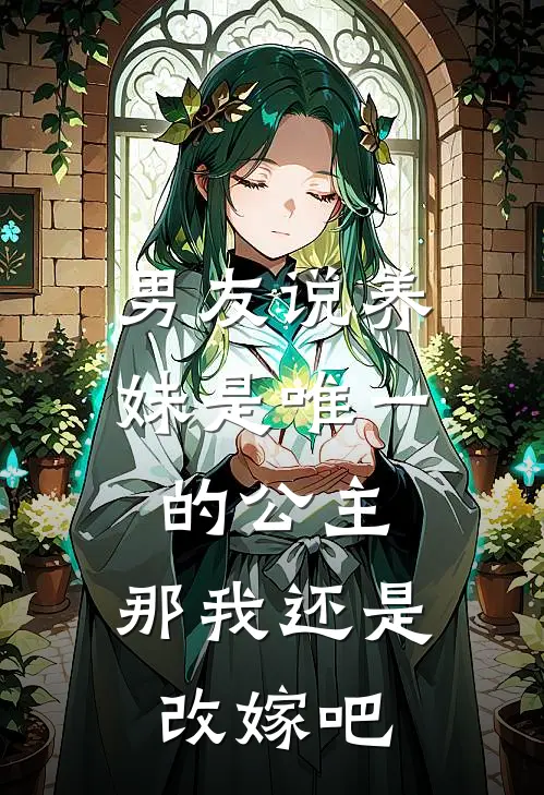 男友说养妹是唯一的公主，那我还是改嫁吧